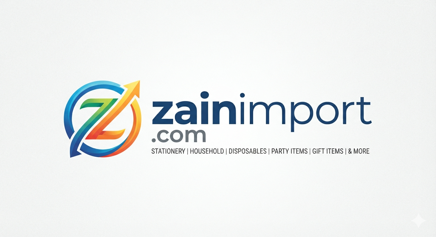 ZAINIMPORT.COM